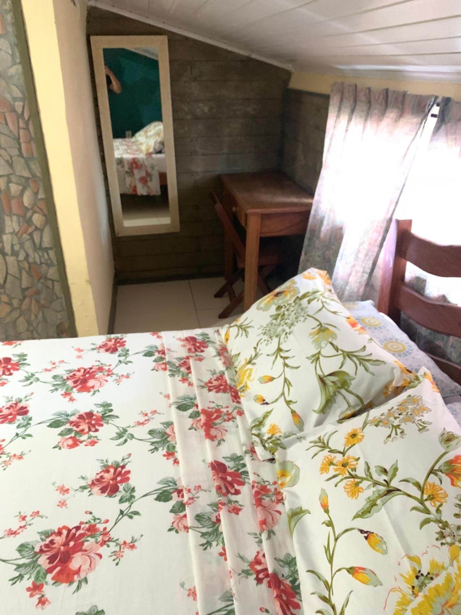 Pousada Morro De Sao Paulo Hotel Салвадор Екстериор снимка